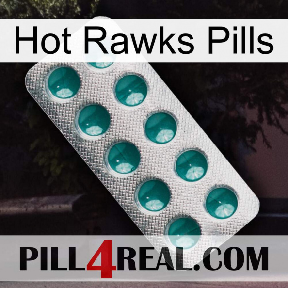 Hot Rawks Pills dapoxetine1